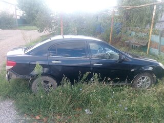 2010 ТагАЗ Vega, чёрный, 100000 рублей, вид 4