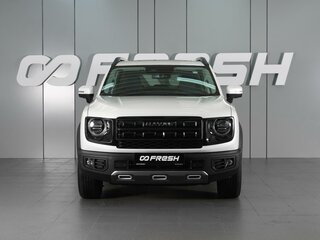 2026 Haval Dargo I Рестайлинг, белый, 3900000 рублей, вид 3