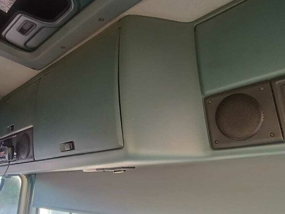 2005 DAF XF, белый, 3500000 рублей - вид 33