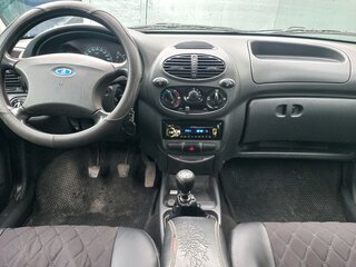 2012 Lada (ВАЗ) Kalina I, серебристый, 300000 рублей, вид 4