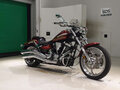 2016 Yamaha XV 1900, красный, 1100000 рублей - вид 1