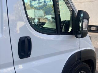 2024 Fiat Professional Ducato, белый, 5500000 рублей, вид 4