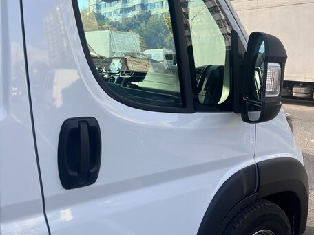 2024 Fiat Professional Ducato, белый, 5500000 рублей, вид 4