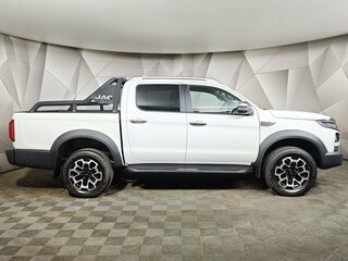 2024 JAC T9, белый, 2896000 рублей, вид 5