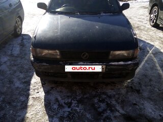 1990 Nissan Sunny B13, серый, 145000 рублей, вид 1