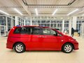 2012 Toyota ISis I Рестайлинг, красный, 1519000 рублей - вид 7