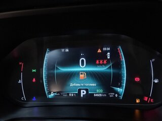 2021 Chery Tiggo 7 Pro I, серый, 1442000 рублей, вид 5
