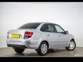 2019 Lada (ВАЗ) Granta I Рестайлинг, серебристый, 650000 рублей - вид 2