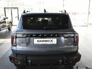 2026 Haval Dargo I Рестайлинг, серый, 3499000 рублей, вид 3
