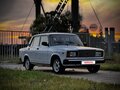 2005 Lada (ВАЗ) 2107, белый, 170000 рублей - вид 2