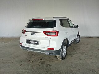 2023 Chery Tiggo 4 Pro I, белый, 1599000 рублей, вид 4