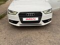 2012 Audi A4 IV (B8) Рестайлинг, чёрный, 990000 рублей