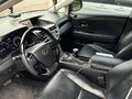 2011 Lexus RX 450h III, чёрный, 2400000 рублей - вид 4