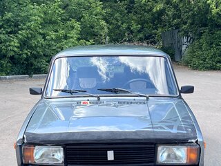 2011 Lada (ВАЗ) 2105, серый, 70000 рублей, вид 5