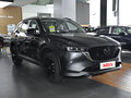 2025 Mazda CX-5 II Рестайлинг, серый, 3064000 рублей - вид 2