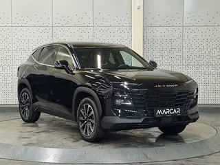 2025 Jetour Dashing I, чёрный, 2889900 рублей, вид 1