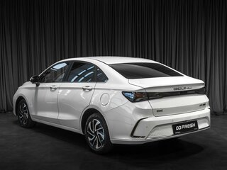 2023 BAIC U5 Plus, белый, 1199000 рублей, вид 2