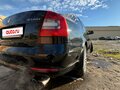 2011 Skoda Octavia II (A5) Рестайлинг, чёрный, 575000 рублей - вид 11