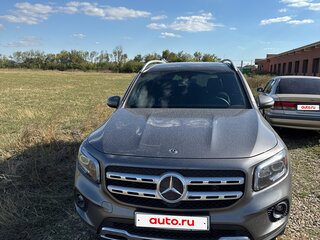 2020 Mercedes-Benz GLB 250 I (X247), серый, 3100000 рублей, вид 1