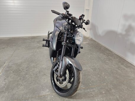 2019 Suzuki GSX-S 1000, серый, 649000 рублей, вид 3