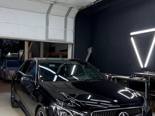 2014 Mercedes-Benz E-Класс 300 IV (W212, S212, C207) Рестайлинг, чёрный, 2230000 рублей, вид 3
