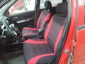 2008 Lifan Breez (520), красный, 120000 рублей - вид 10