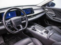 2024 Chery Arrizo 8, чёрный - вид 8