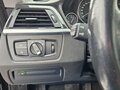 2019 BMW 3 серии Gran Turismo 320i xDrive VI (F3x) Рестайлинг, чёрный, 2550000 рублей - вид 6