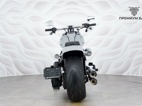 2024 Harley-Davidson Breakout, серый, 2999000 рублей - вид 6
