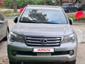 2010 Lexus GX 460 II, серый, 2800000 рублей - вид 2
