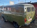 2001 УАЗ 3909, зелёный, 230000 рублей - вид 3