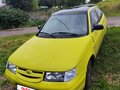 2007 Lada (ВАЗ) 2112, жёлтый - вид 1