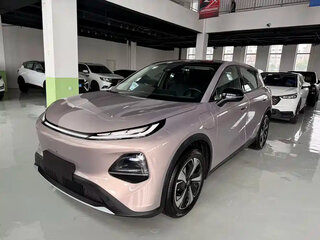 2025 Changan Qiyuan Q05 51.9 kWh II, бежевый, 2430000 рублей, вид 2