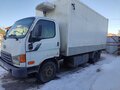 2007 Hyundai HD35, белый, 1200000 рублей - вид 1