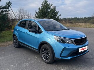 2024 Livan X3 Pro, синий, 2150000 рублей, вид 1