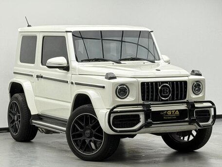 Suzuki Jimny IV