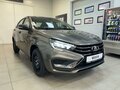 2026 Lada (ВАЗ) Vesta I Рестайлинг (NG), коричневый, 1565189 рублей - вид 2