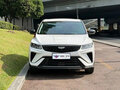 2024 Geely Binyue I Рестайлинг 2, белый, 1350000 рублей - вид 1