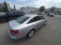 2006 Audi A6 III (C6), серебристый, 650000 рублей - вид 4