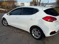 2014 Kia Ceed II, белый, 1180000 рублей - вид 5