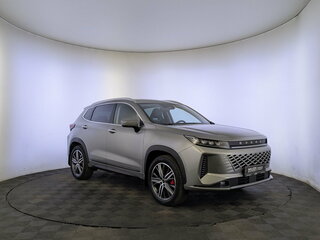2024 Exeed LX I Рестайлинг 2, серый, 2200000 рублей, вид 3