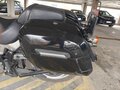 2012 Harley-Davidson Fat Boy, чёрный, 1150000 рублей - вид 5