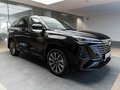 2024 Changan CS75 Plus III, чёрный - вид 7