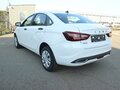 2026 Lada (ВАЗ) Vesta I Рестайлинг (NG), белый, 1581000 рублей - вид 2