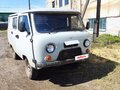 2013 УАЗ 452, серый, 410000 рублей - вид 8