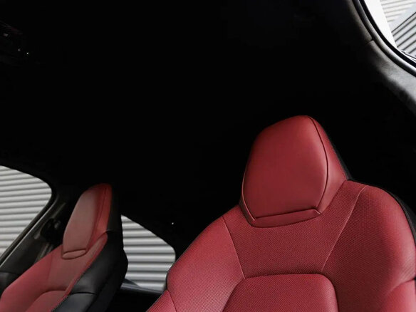 2026 Porsche Cayenne Turbo GT Coupé III Рестайлинг, белый, 19164000 рублей - вид 29
