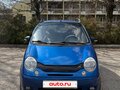 2013 Daewoo Matiz I Рестайлинг, синий, 330000 рублей - вид 1