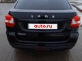 2023 Lada (ВАЗ) Granta Euro-2 I Рестайлинг, чёрный, 950000 рублей - вид 3