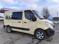 2016 Renault Master, бежевый, 1700000 рублей - вид 3