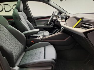 2025 Audi Q5 L III (GU), чёрный, 6640000 рублей, вид 5
